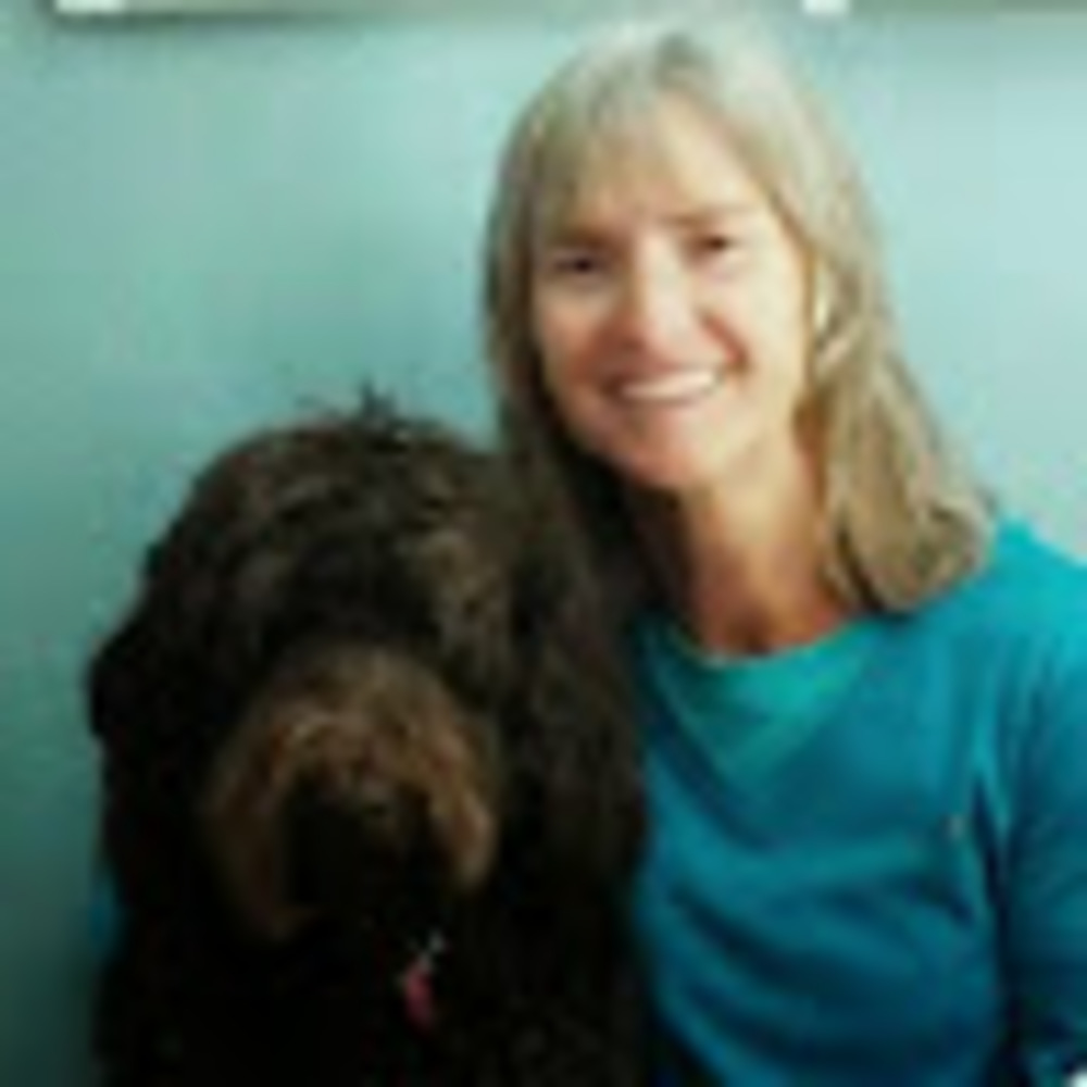 Meet your Posher, Diane